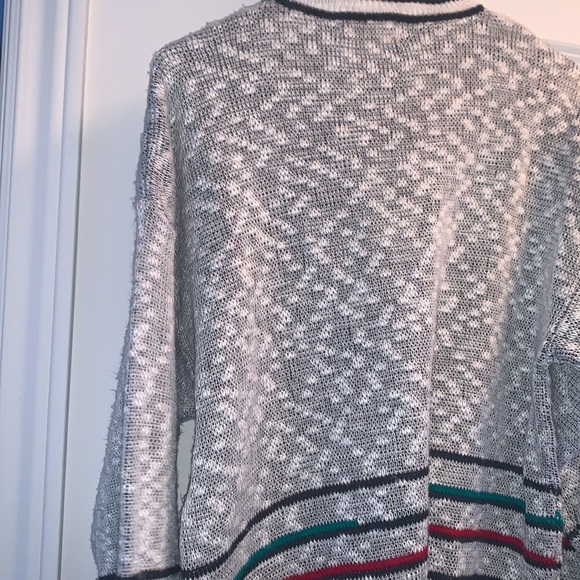 Vintage knit - Picture 9 of 12